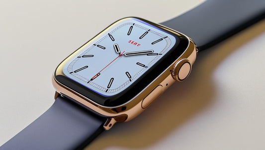 Apple watch 9 series