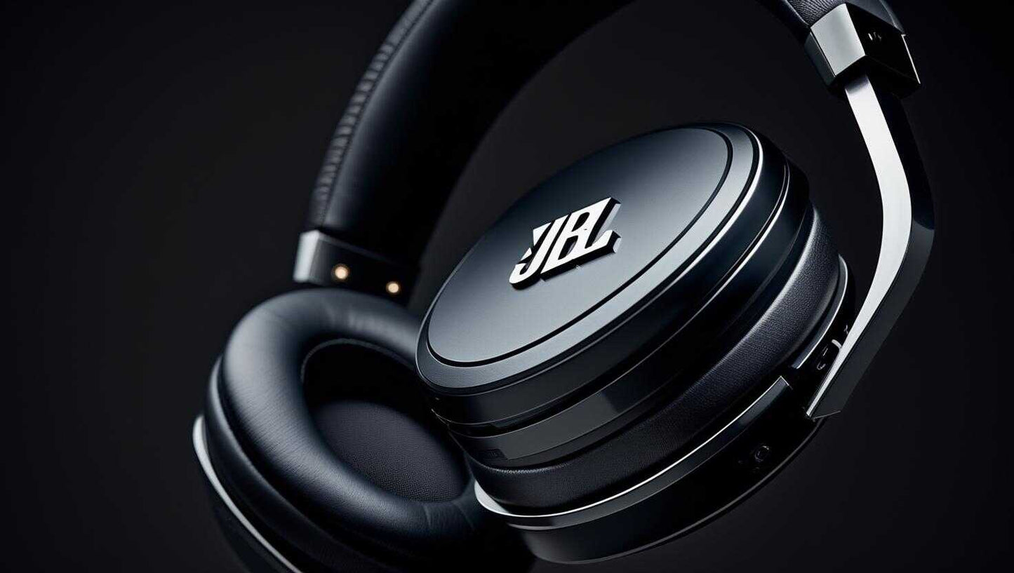JBL Headphones-Headsets-Ear Piece
