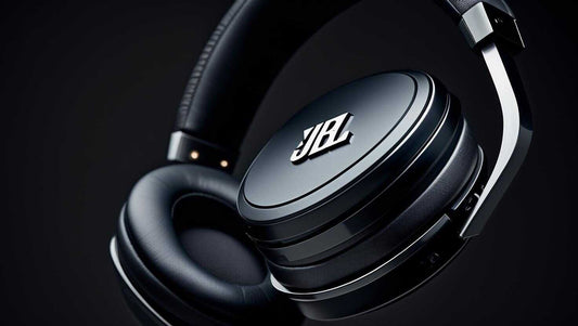 JBL Headphones-Headsets-Ear Piece