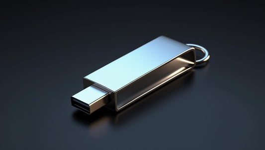 USB Flash Pendrive-Storage Device-64 gb